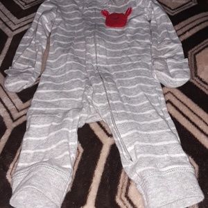 Baby clothes